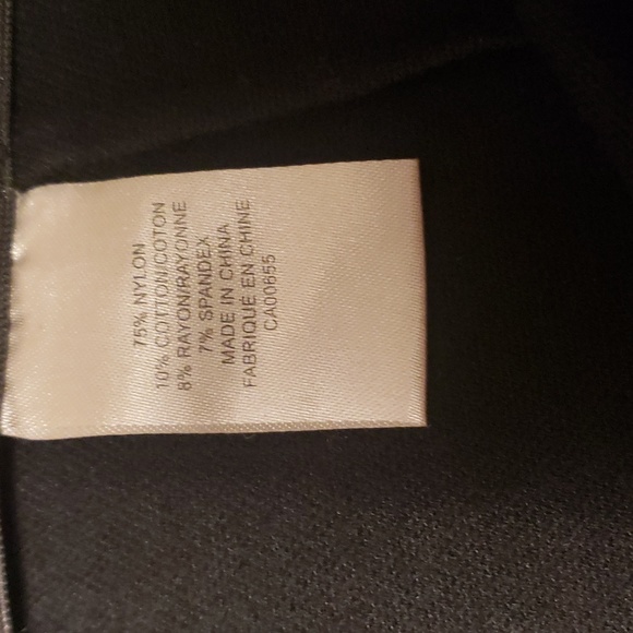 RW&CO Slim Leg Pant - Picture 3 of 8